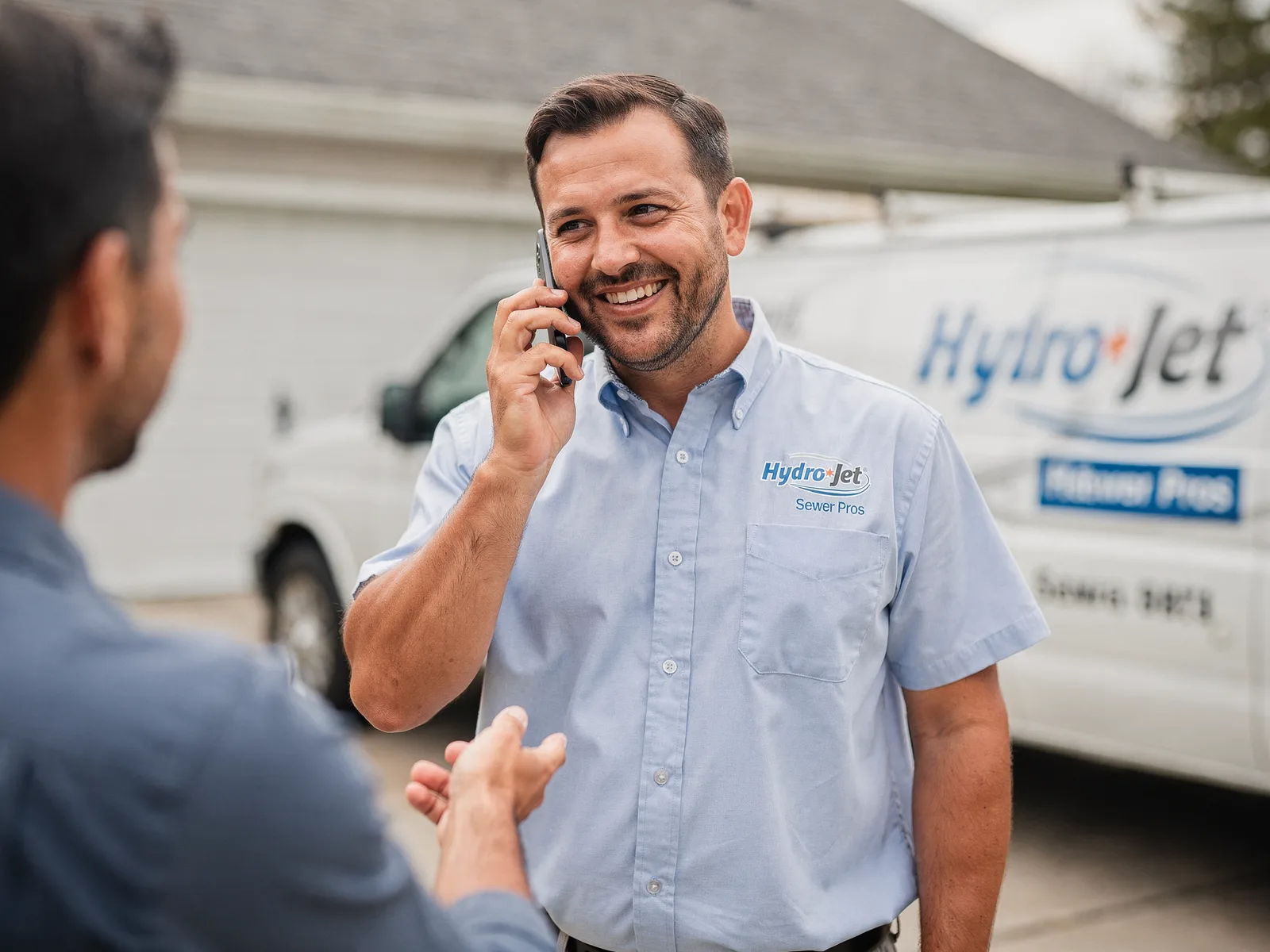 Hydro Jetting Near Me Weogufka, AL FAQs